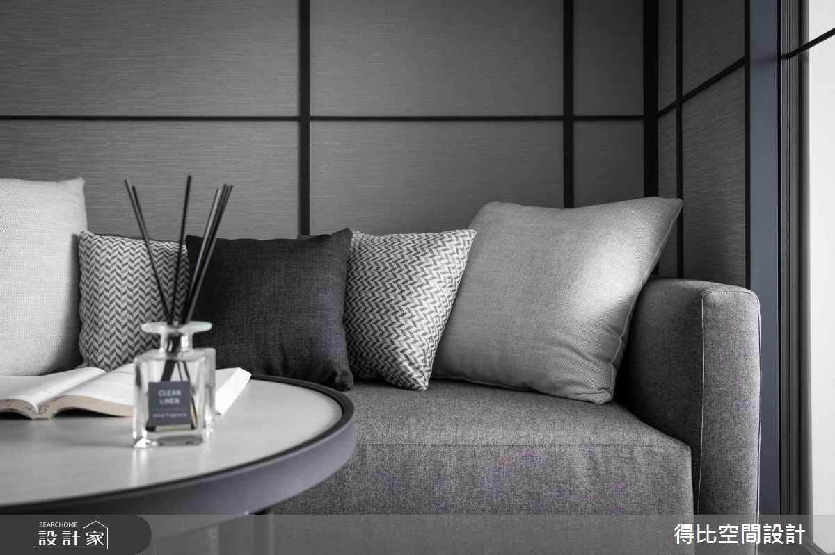 13坪新成屋(5年以下)＿現代風客廳案例圖片＿得比空間設計有限公司＿得比_66之6
