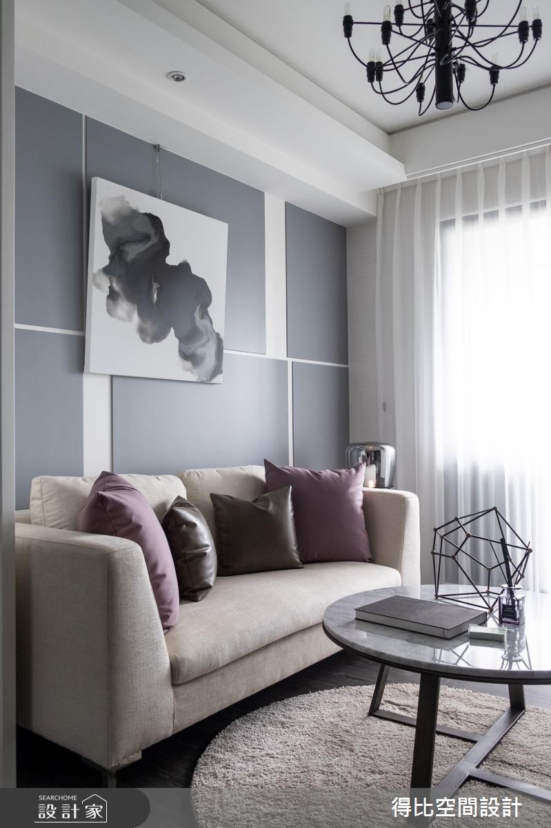 13坪新成屋(5年以下)＿現代風餐廳案例圖片＿得比空間設計有限公司＿得比_69之2