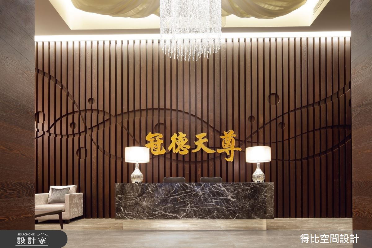 415坪新成屋(5年以下)＿現代簡約風商業空間案例圖片＿得比空間設計有限公司＿得比_74之2