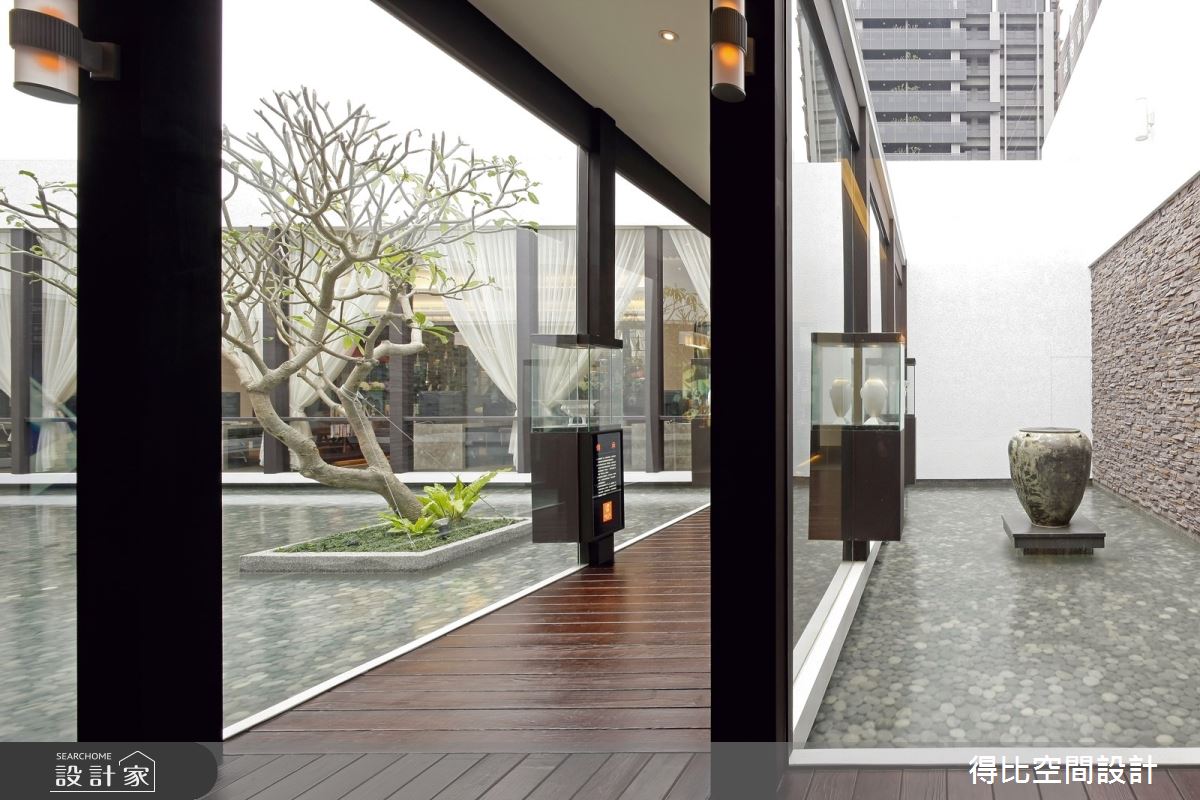 415坪新成屋(5年以下)＿現代簡約風商業空間案例圖片＿得比空間設計有限公司＿得比_74之18
