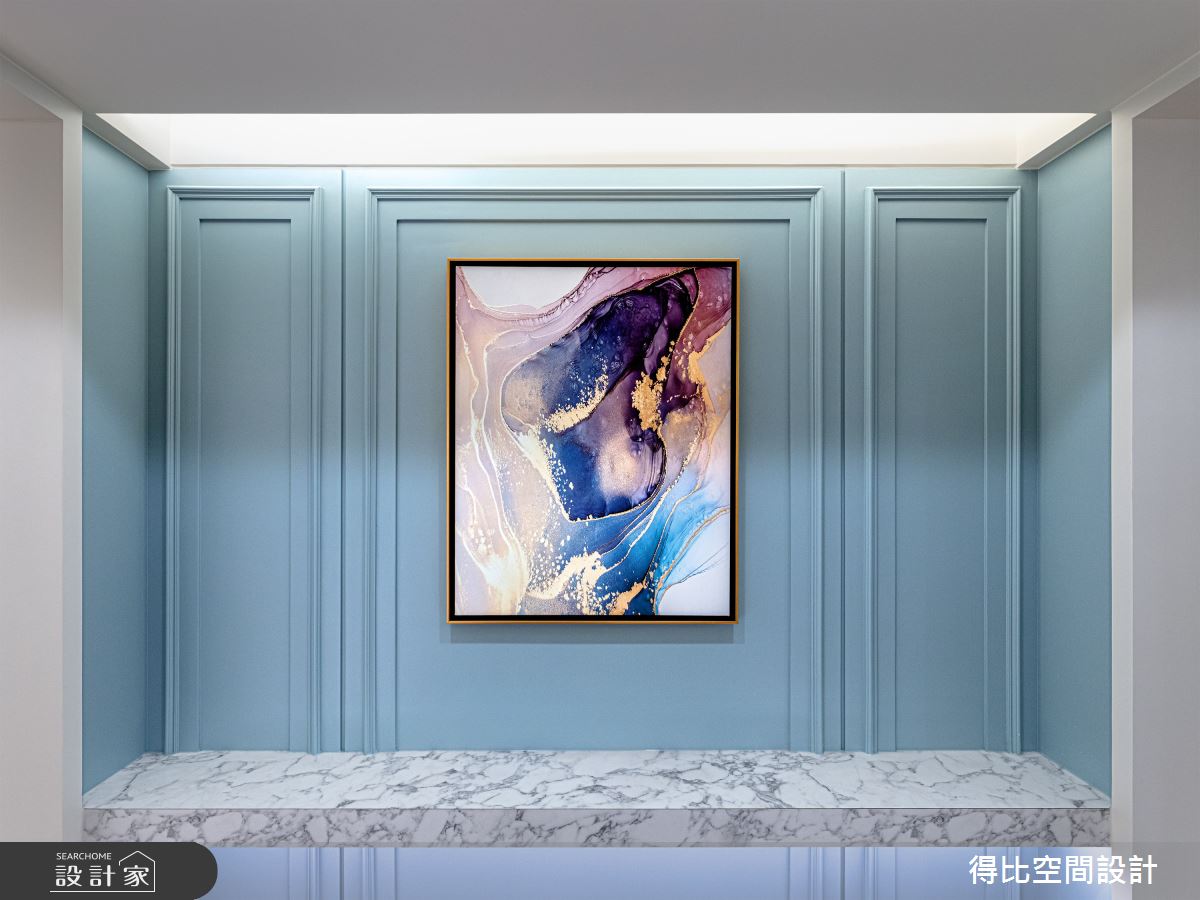 120坪老屋(16~30年)＿美式風案例圖片＿得比空間設計有限公司＿得比_76之22