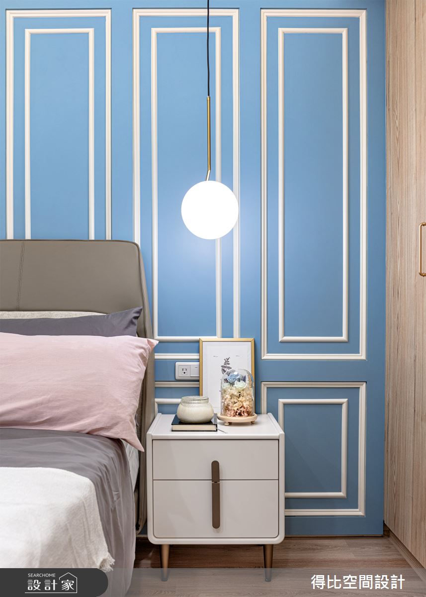 120坪老屋(16~30年)＿美式風兒童房兒童房案例圖片＿得比空間設計有限公司＿得比_76之35