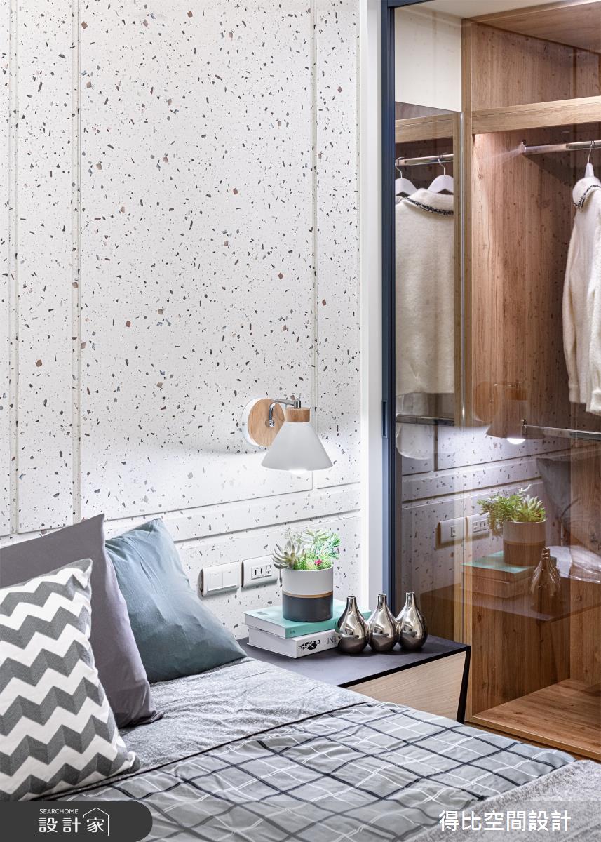 120坪老屋(16~30年)＿美式風孝親房案例圖片＿得比空間設計有限公司＿得比_76之44