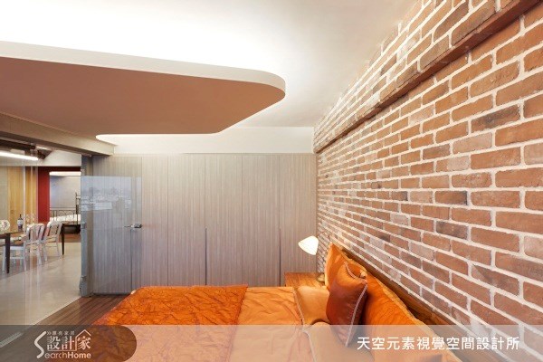 32坪老屋(16~30年)＿混搭風案例圖片＿天空元素視覺空間設計所＿天空元素_15之15