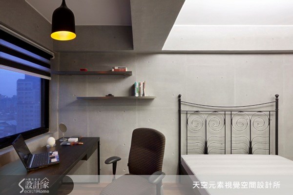 32坪老屋(16~30年)＿混搭風案例圖片＿天空元素視覺空間設計所＿天空元素_15之18