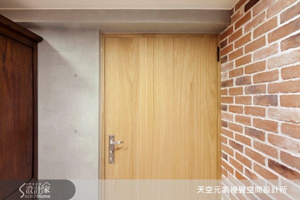 32坪老屋(16~30年)＿混搭風案例圖片＿天空元素視覺空間設計所＿天空元素_15之17