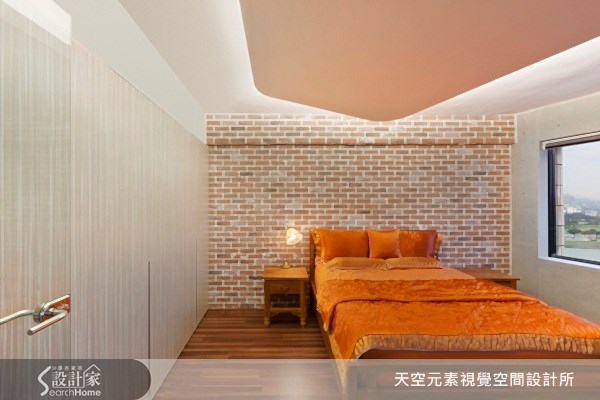 32坪老屋(16~30年)＿混搭風案例圖片＿天空元素視覺空間設計所＿天空元素_15之14