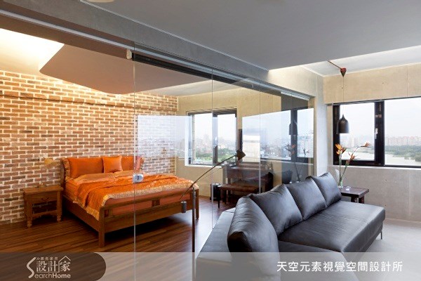 32坪老屋(16~30年)＿混搭風案例圖片＿天空元素視覺空間設計所＿天空元素_15之12