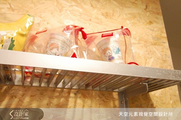 18坪預售屋＿簡約風案例圖片＿天空元素視覺空間設計所＿天空元素_14之16