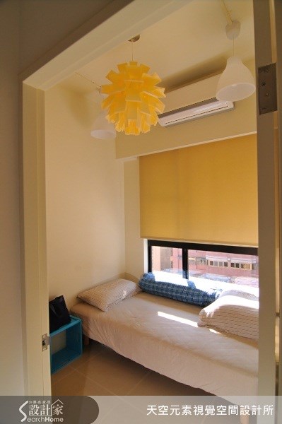 18坪預售屋＿簡約風案例圖片＿天空元素視覺空間設計所＿天空元素_14之42