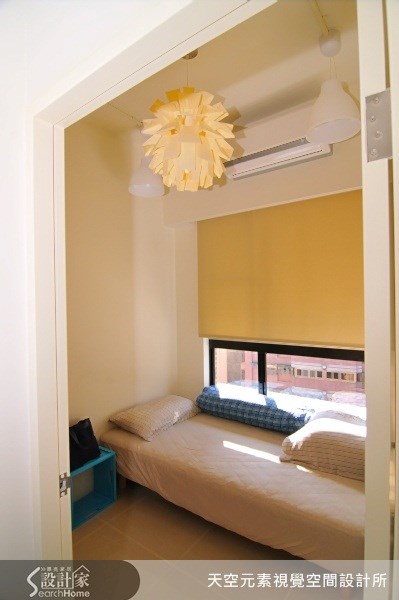 18坪預售屋＿簡約風案例圖片＿天空元素視覺空間設計所＿天空元素_14之43