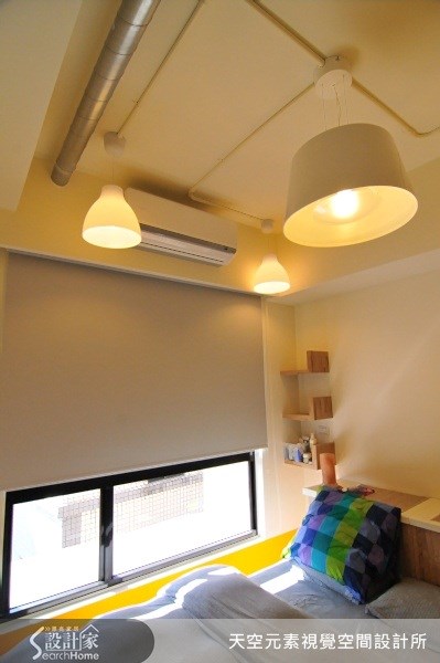 18坪預售屋＿簡約風案例圖片＿天空元素視覺空間設計所＿天空元素_14之40