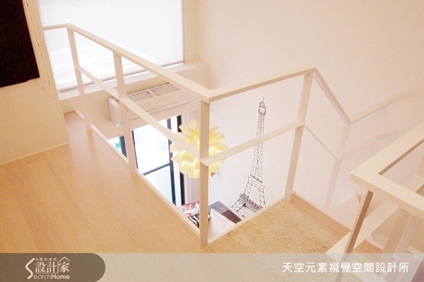 10坪預售屋＿北歐風案例圖片＿天空元素視覺空間設計所＿天空元素_05之20