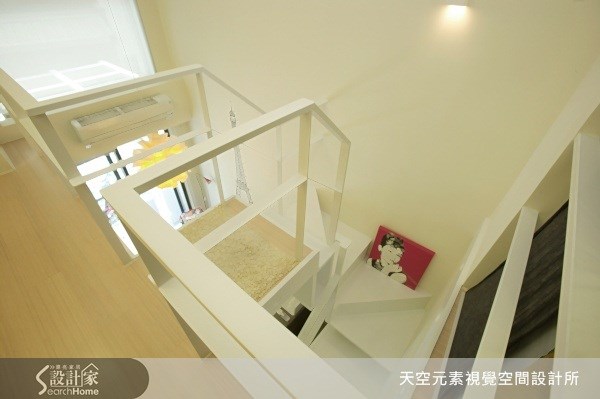 10坪預售屋＿北歐風案例圖片＿天空元素視覺空間設計所＿天空元素_05之21