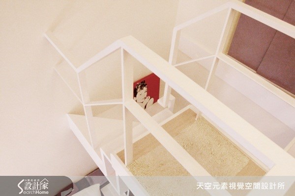 10坪預售屋＿北歐風案例圖片＿天空元素視覺空間設計所＿天空元素_05之19