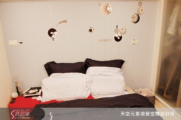 10坪預售屋＿北歐風案例圖片＿天空元素視覺空間設計所＿天空元素_05之24