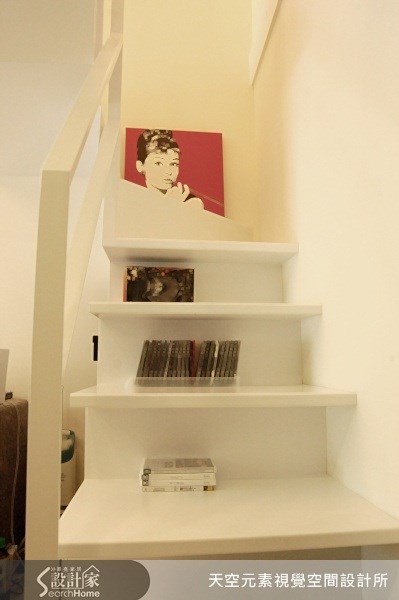 10坪預售屋＿北歐風案例圖片＿天空元素視覺空間設計所＿天空元素_05之16