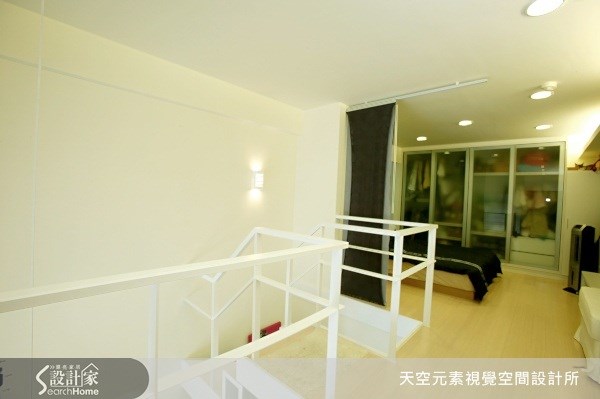 10坪預售屋＿北歐風案例圖片＿天空元素視覺空間設計所＿天空元素_05之22