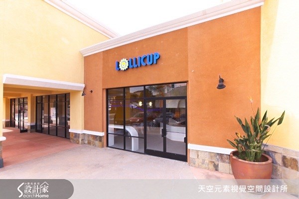 32坪新成屋(5年以下)＿現代風案例圖片＿天空元素視覺空間設計所＿天空元素_07之23