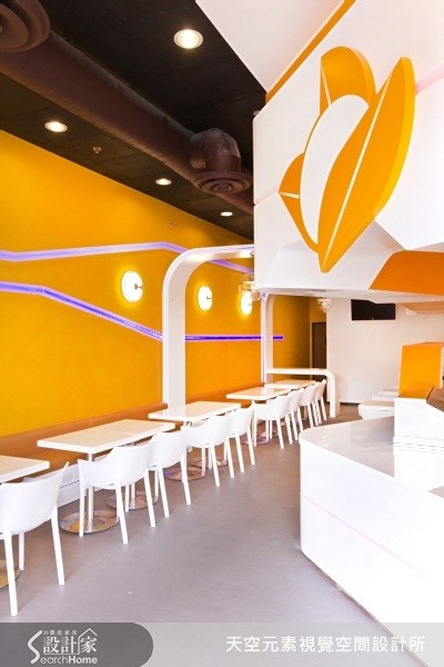 32坪新成屋(5年以下)＿現代風案例圖片＿天空元素視覺空間設計所＿天空元素_07之16