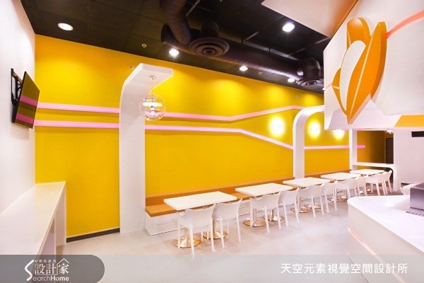 32坪新成屋(5年以下)＿現代風案例圖片＿天空元素視覺空間設計所＿天空元素_07之4