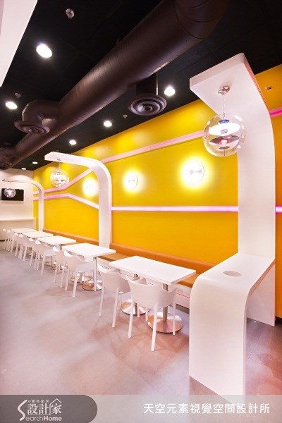 32坪新成屋(5年以下)＿現代風案例圖片＿天空元素視覺空間設計所＿天空元素_07之5