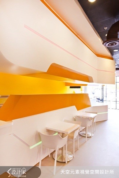 32坪新成屋(5年以下)＿現代風案例圖片＿天空元素視覺空間設計所＿天空元素_07之19