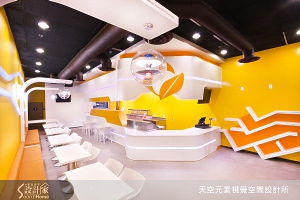 32坪新成屋(5年以下)＿現代風案例圖片＿天空元素視覺空間設計所＿天空元素_07之1