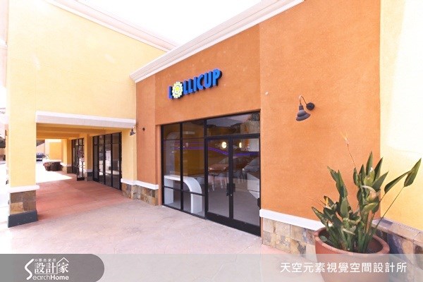 32坪新成屋(5年以下)＿現代風案例圖片＿天空元素視覺空間設計所＿天空元素_07之24