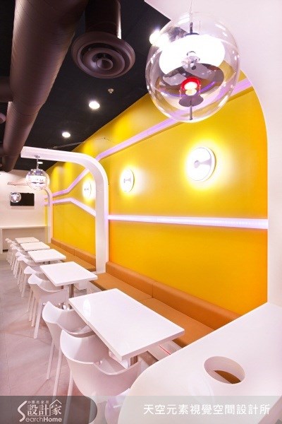 32坪新成屋(5年以下)＿現代風案例圖片＿天空元素視覺空間設計所＿天空元素_07之7