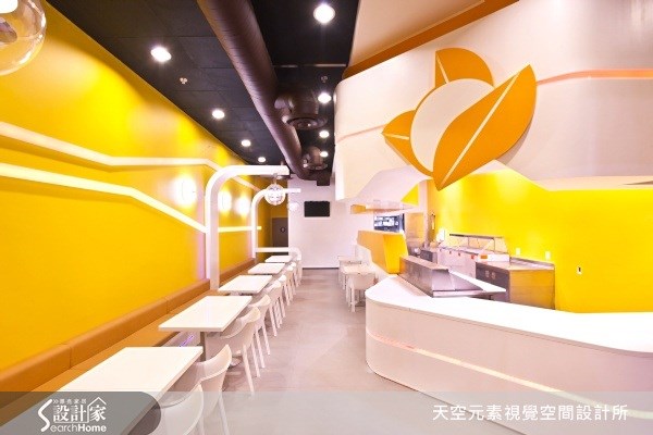 32坪新成屋(5年以下)＿現代風案例圖片＿天空元素視覺空間設計所＿天空元素_07之2