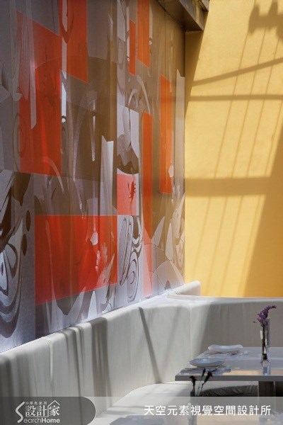 200坪新成屋(5年以下)＿混搭風案例圖片＿天空元素視覺空間設計所＿天空元素_06之11
