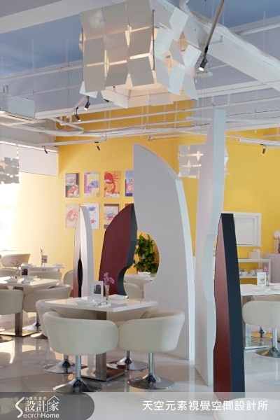 200坪新成屋(5年以下)＿混搭風案例圖片＿天空元素視覺空間設計所＿天空元素_06之7