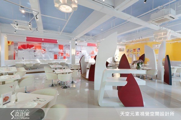 200坪新成屋(5年以下)＿混搭風案例圖片＿天空元素視覺空間設計所＿天空元素_06之6