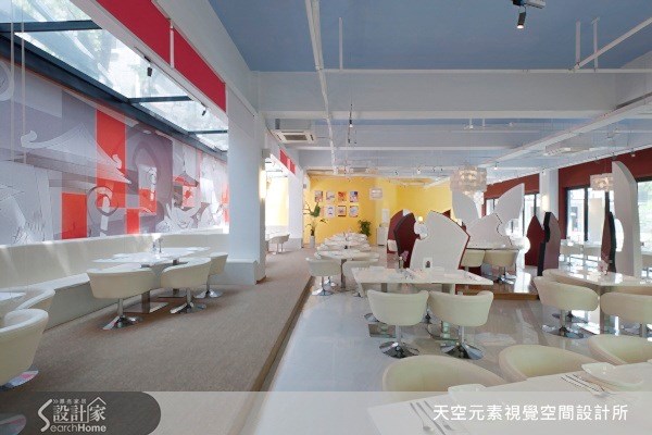 200坪新成屋(5年以下)＿混搭風案例圖片＿天空元素視覺空間設計所＿天空元素_06之8