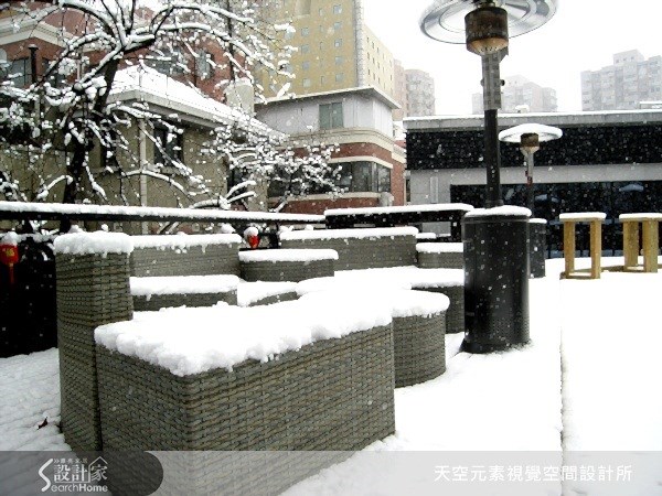 200坪新成屋(5年以下)＿混搭風案例圖片＿天空元素視覺空間設計所＿天空元素_06之30