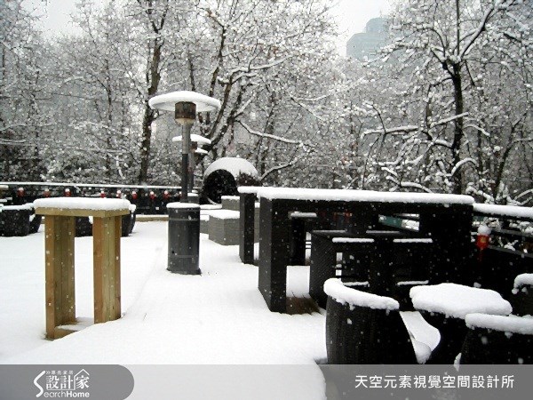 200坪新成屋(5年以下)＿混搭風案例圖片＿天空元素視覺空間設計所＿天空元素_06之23