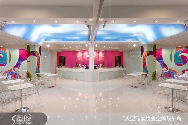 35坪老屋(16~30年)＿現代風案例圖片＿天空元素視覺空間設計所＿天空元素_18之1