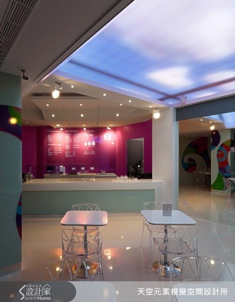 35坪老屋(16~30年)＿現代風案例圖片＿天空元素視覺空間設計所＿天空元素_18之5