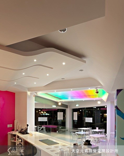 35坪老屋(16~30年)＿現代風案例圖片＿天空元素視覺空間設計所＿天空元素_18之9