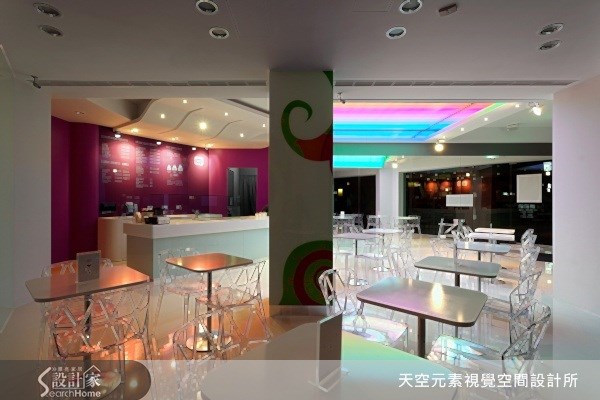 35坪老屋(16~30年)＿現代風案例圖片＿天空元素視覺空間設計所＿天空元素_18之6