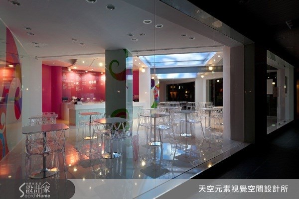 35坪老屋(16~30年)＿現代風案例圖片＿天空元素視覺空間設計所＿天空元素_18之14