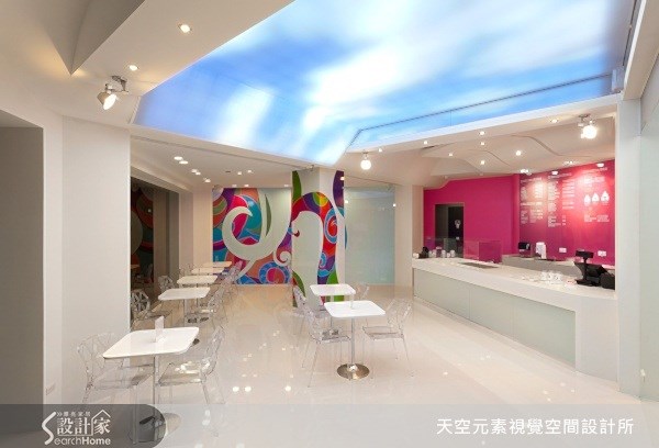 35坪老屋(16~30年)＿現代風案例圖片＿天空元素視覺空間設計所＿天空元素_18之3