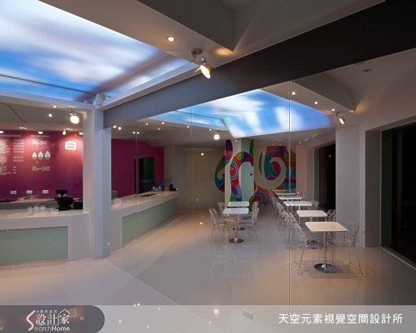 35坪老屋(16~30年)＿現代風案例圖片＿天空元素視覺空間設計所＿天空元素_18之17