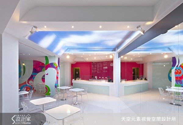 35坪老屋(16~30年)＿現代風案例圖片＿天空元素視覺空間設計所＿天空元素_18之2