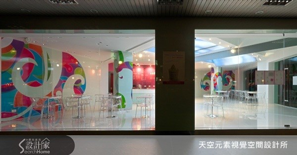 35坪老屋(16~30年)＿現代風案例圖片＿天空元素視覺空間設計所＿天空元素_18之16