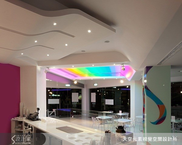 35坪老屋(16~30年)＿現代風案例圖片＿天空元素視覺空間設計所＿天空元素_18之11