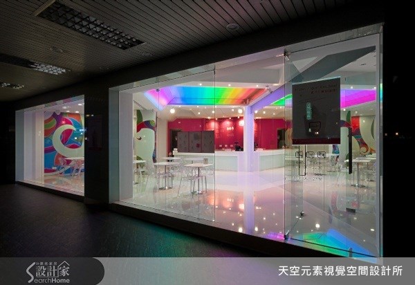 35坪老屋(16~30年)＿現代風案例圖片＿天空元素視覺空間設計所＿天空元素_18之15