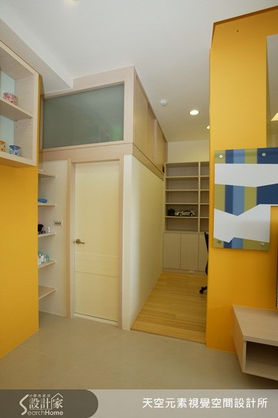 18坪新成屋(5年以下)＿混搭風案例圖片＿天空元素視覺空間設計所＿天空元素_02之15