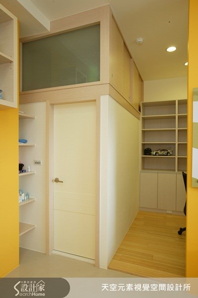 18坪新成屋(5年以下)＿混搭風案例圖片＿天空元素視覺空間設計所＿天空元素_02之16